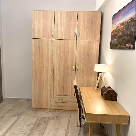Nikolas Apartment Кавала Экстерьер фото